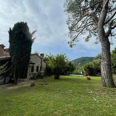 La Bicocca Villa Montegrotto Terme Kültér fotó