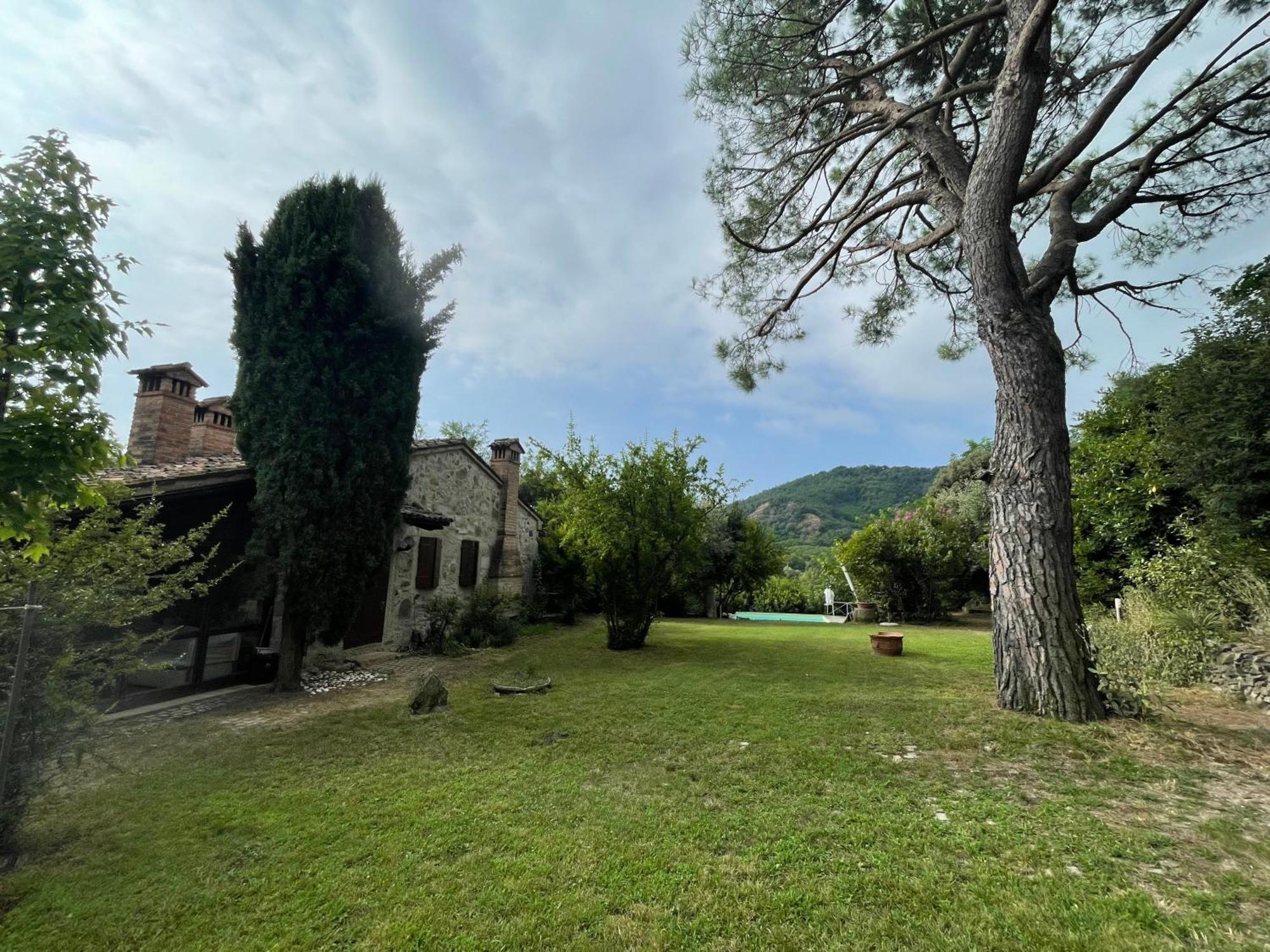 La Bicocca Villa Montegrotto Terme Kültér fotó